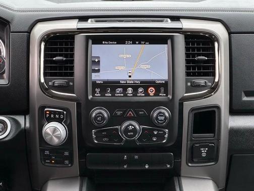 2014 RAM 1500 Sport