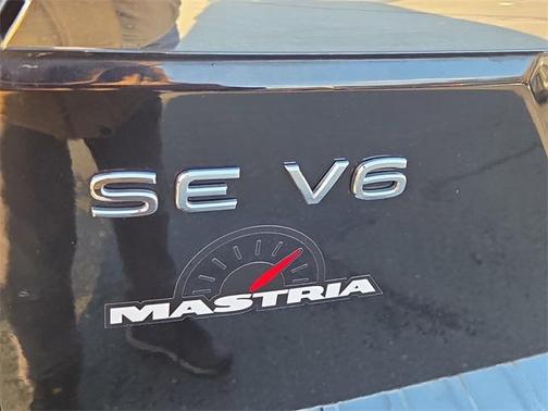 2023 Volkswagen Atlas 3.6L SE w/Technology