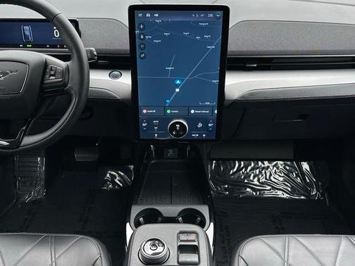 2022 Ford Mustang Mach-E Select