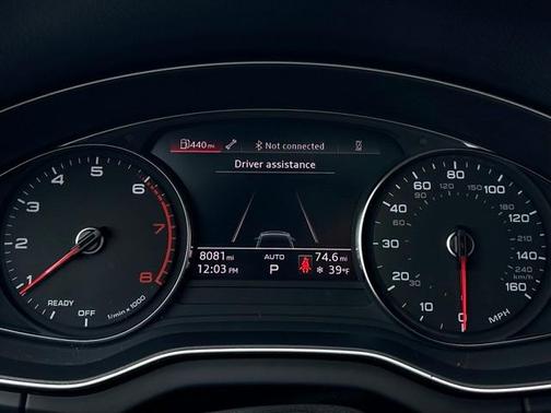 2024 Audi Q5 45 S line quattro Premium