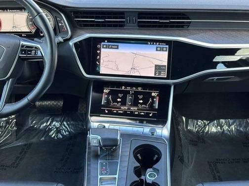 2023 Audi A6 55 Premium