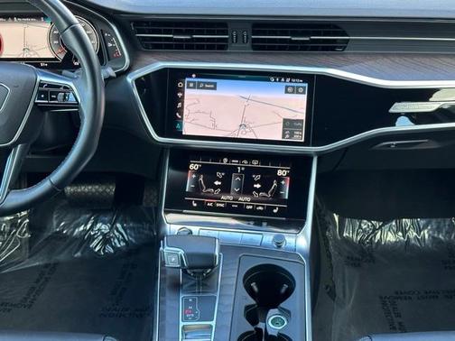 2023 Audi A6 55 Premium