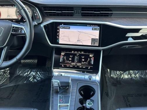 2023 Audi A6 55 Premium