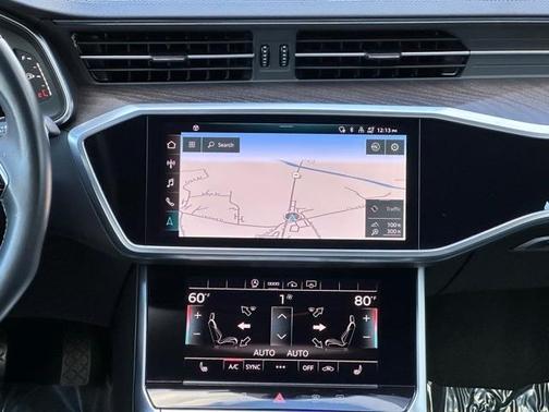 2023 Audi A6 55 Premium