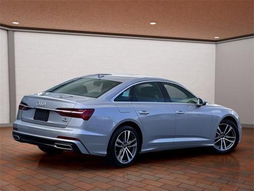 2023 Audi A6 55 Premium