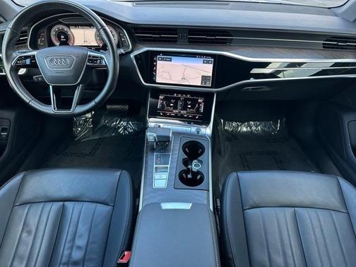 2023 Audi A6 55 Premium