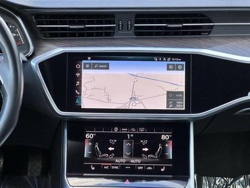 2023 Audi A6 55 Premium