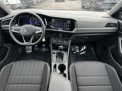 2024 Volkswagen Jetta 1.5T Sport