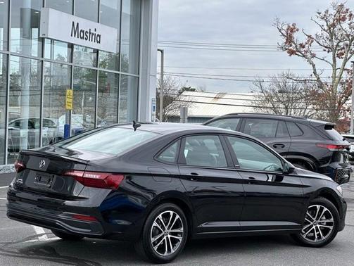 2024 Volkswagen Jetta 1.5T Sport