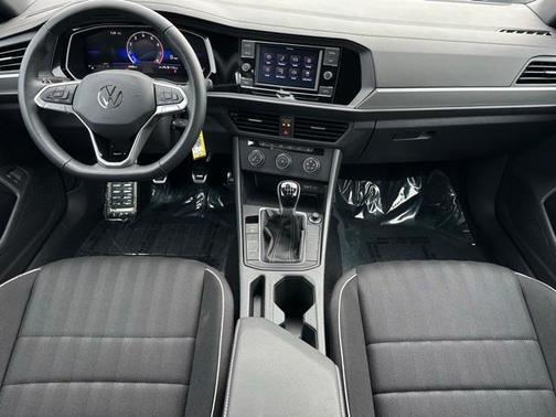 2024 Volkswagen Jetta 1.5T Sport