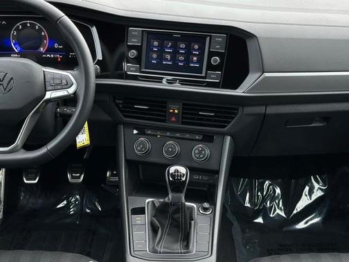 2024 Volkswagen Jetta 1.5T Sport