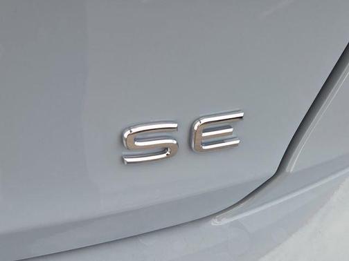 Gray 2026 Volkswagen Jetta 1.5T SE