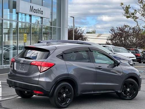 2016 Honda HR-V EX-L w/Navigation