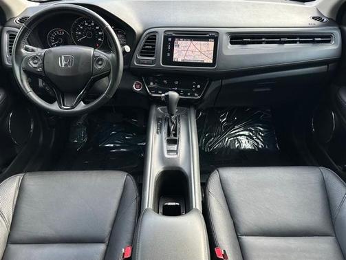 2016 Honda HR-V EX-L w/Navigation