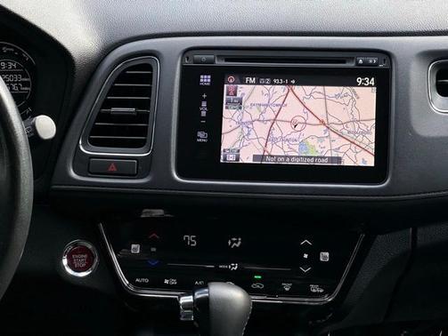 2016 Honda HR-V EX-L w/Navigation
