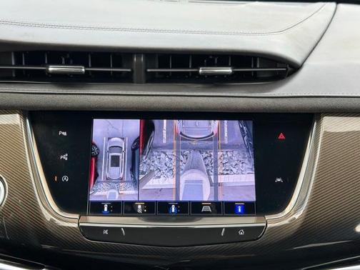 2023 Cadillac XT6 Sport AWD