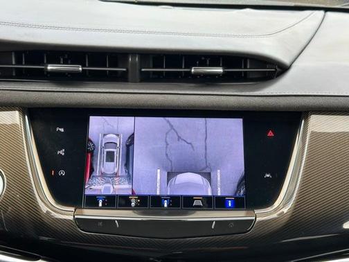2023 Cadillac XT6 Sport AWD