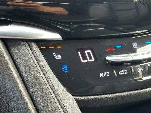 2023 Cadillac XT6 Sport AWD
