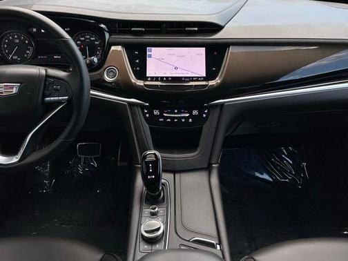 2023 Cadillac XT6 Sport AWD
