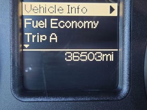 Granite Crystal Clearcoat Metallic 2024 RAM 1500 Classic SLT