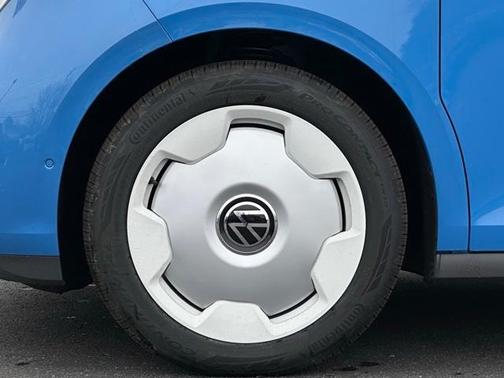 2025 Volkswagen ID. Buzz 1st Edition