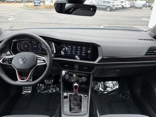 2024 Volkswagen Jetta GLI 40th Anniversary Edition