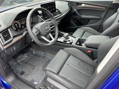 2024 Audi Q5 e 55 S line quattro Premium