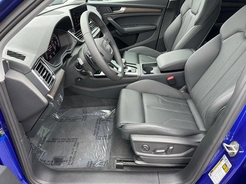 2024 Audi Q5 e 55 S line quattro Premium