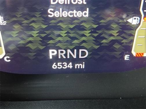 2020 Jeep Wrangler Rubicon