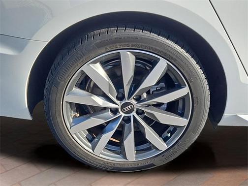 2023 Audi A4 40 Premium