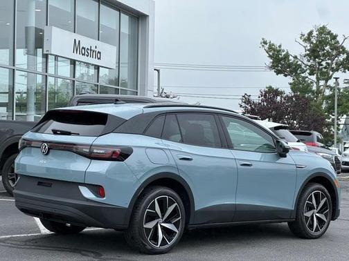 2025 Volkswagen ID.4 Pro S