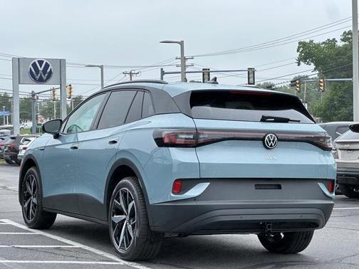 2025 Volkswagen ID.4 Pro S