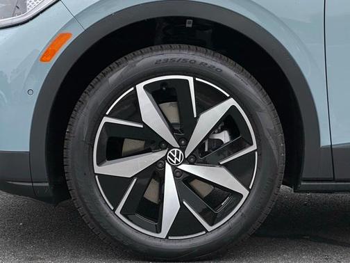 2025 Volkswagen ID.4 Pro S