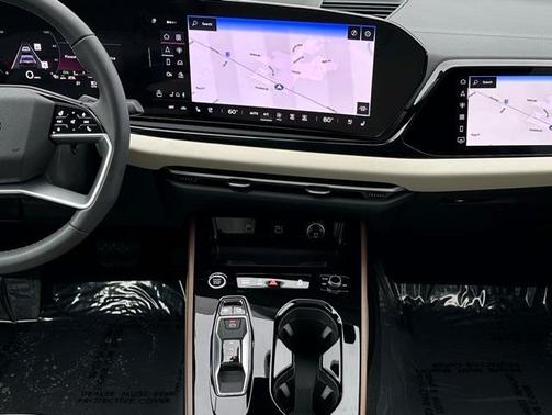 2025 Audi A5 2.0T quattro Premium