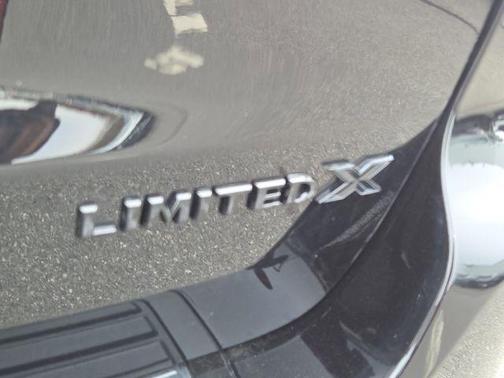 Diamond Black 2021 Jeep Grand Cherokee Limited
