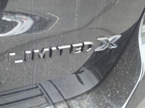Diamond Black 2021 Jeep Grand Cherokee Limited