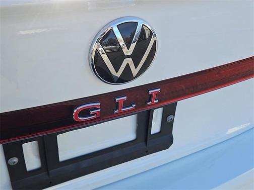 2025 Volkswagen Jetta GLI 2.0T Autobahn