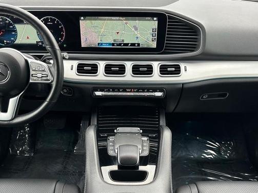 2022 Mercedes-Benz GLE 350 Base 4MATIC
