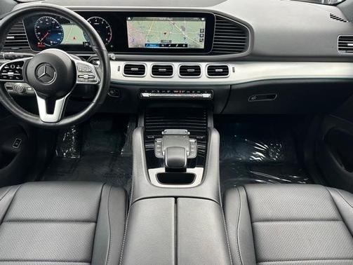 2022 Mercedes-Benz GLE 350 Base 4MATIC
