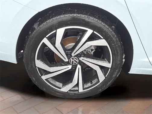 2026 Volkswagen Jetta 1.5T SEL