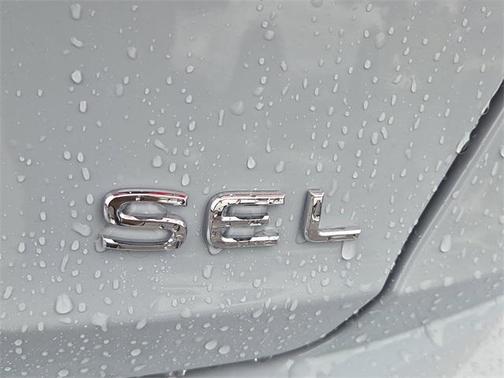 2026 Volkswagen Jetta 1.5T SEL