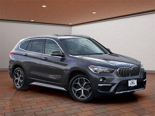 2018 BMW X1 xDrive28i