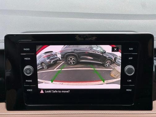 2025 Volkswagen Jetta 1.5T SEL