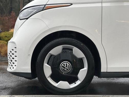 2025 Volkswagen ID. Buzz Pro S