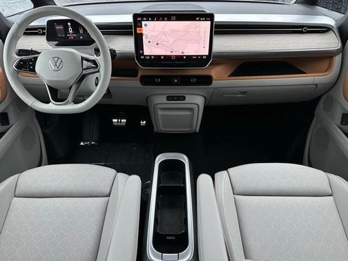 2025 Volkswagen ID. Buzz 1st Edition