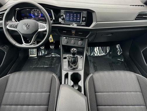 2024 Volkswagen Jetta 1.5T Sport