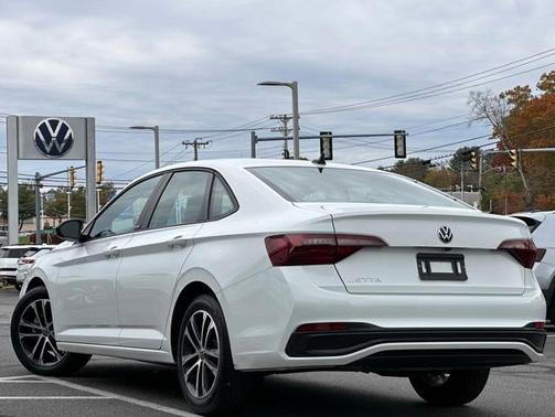 2024 Volkswagen Jetta 1.5T Sport