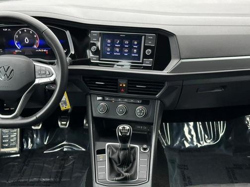 2024 Volkswagen Jetta 1.5T Sport