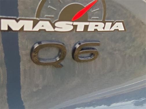 2025 Audi Q6 e-tron Premium