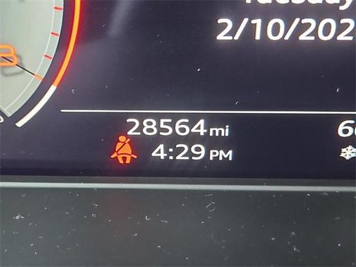 2024 Audi Q5 45 S line quattro Premium